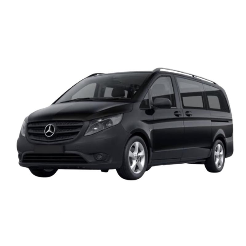 Mercedes V Class